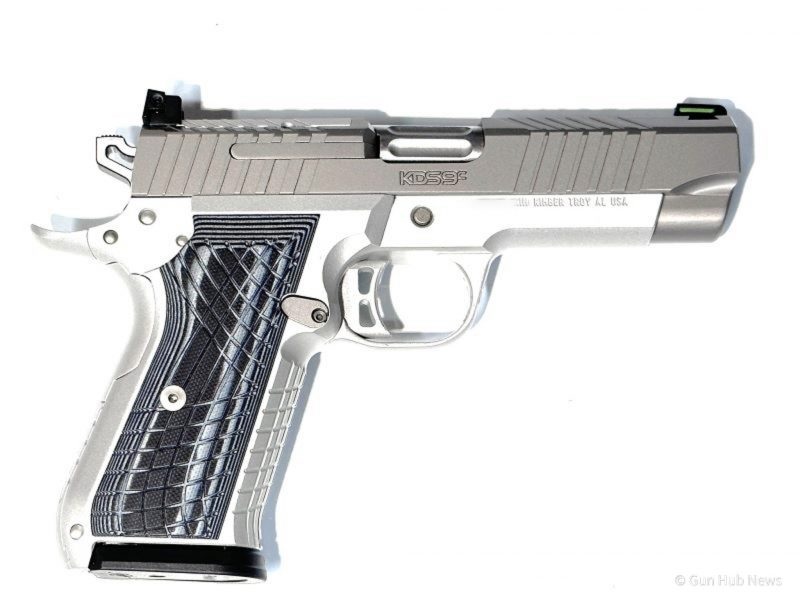 Kimber KDS9c .