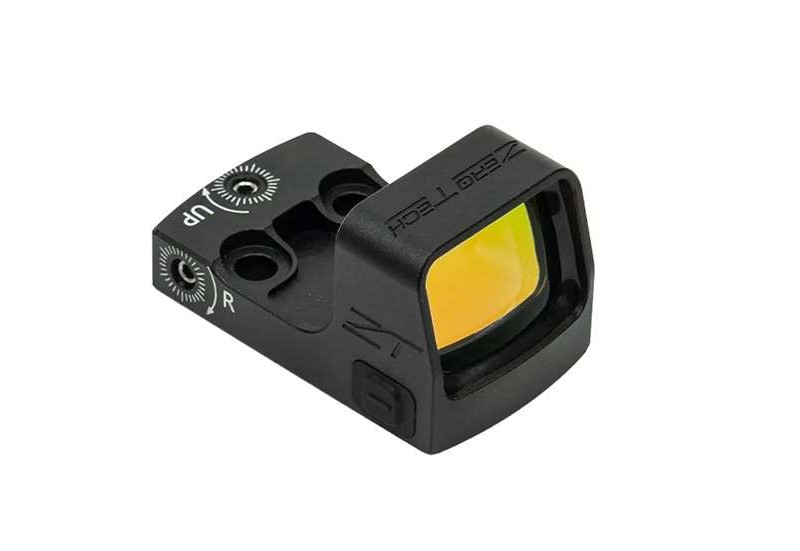 Reflex optic from Zero Tech.