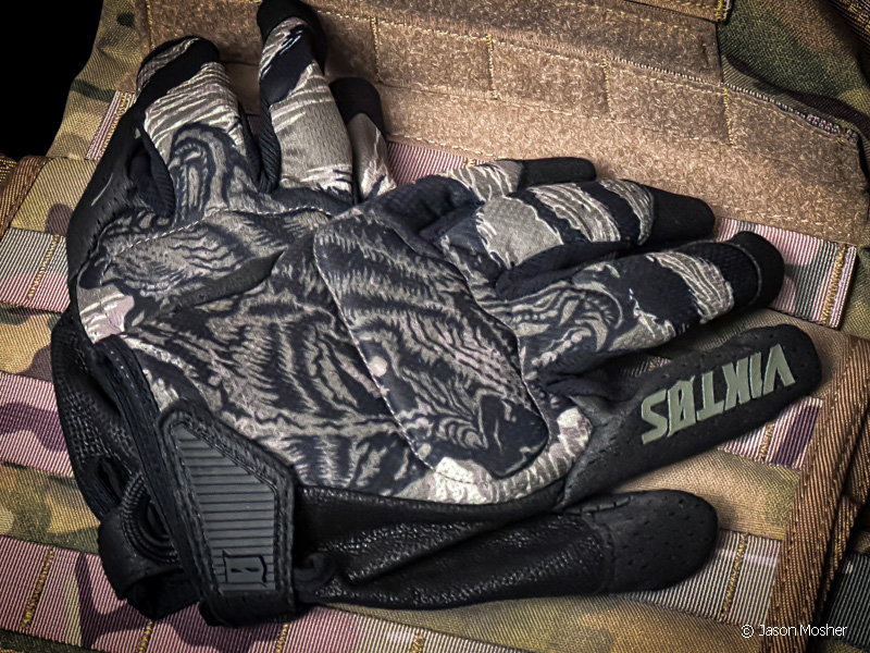 Viktos Operatus tactical gloves