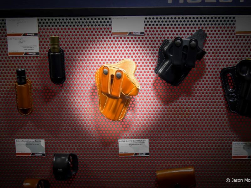 Galco holster