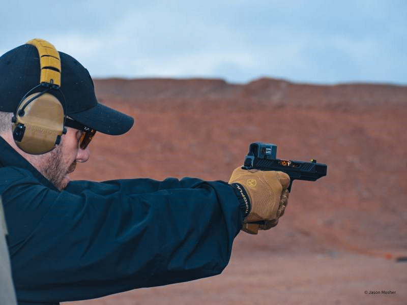 Aimpoint ACRO P-2.