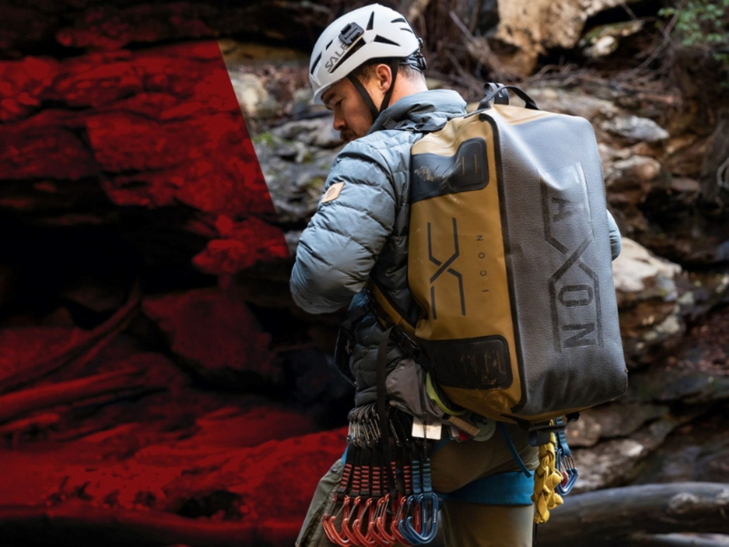 Faxon-Icon-50L