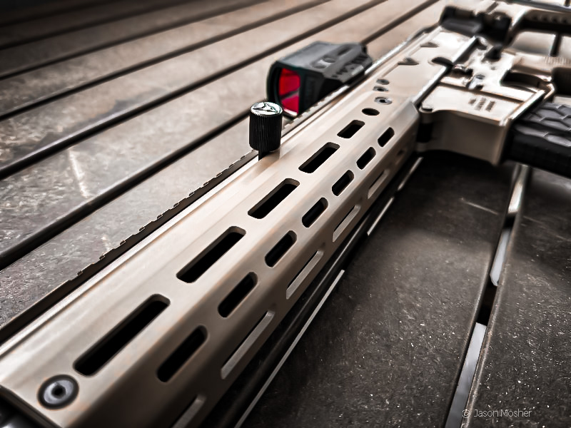 PSA JAKL Rifle 5.56.