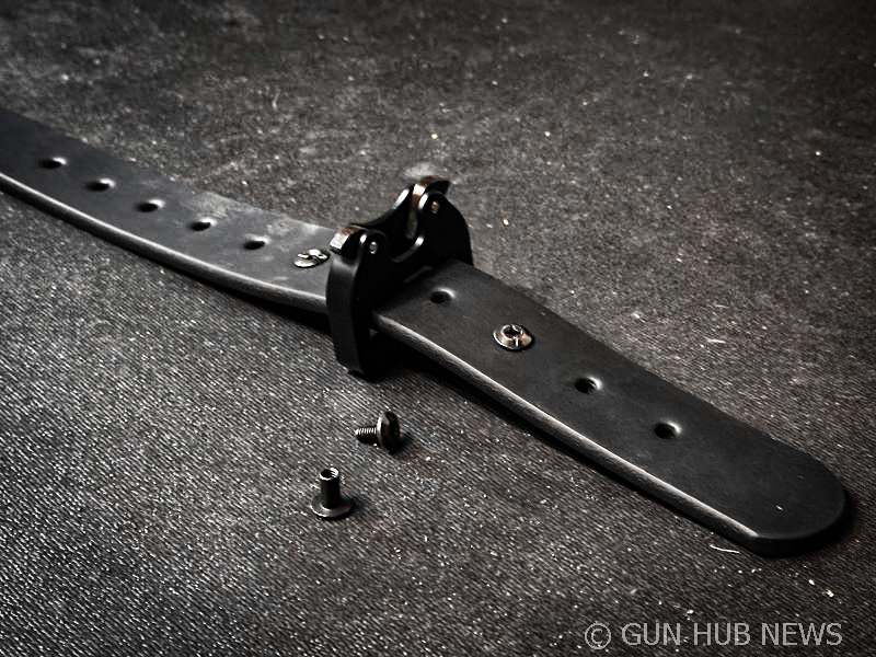 1791 COBRA Gun Belt