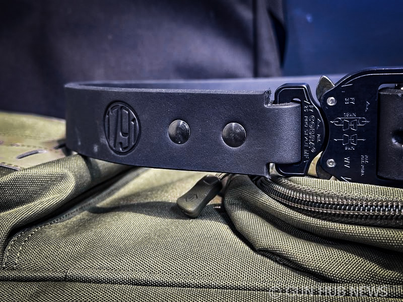 AustriAlpin buckle