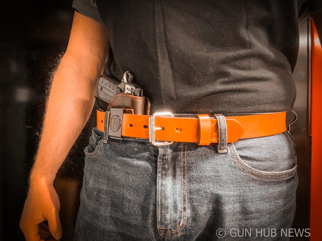 AustriAlpin buckle