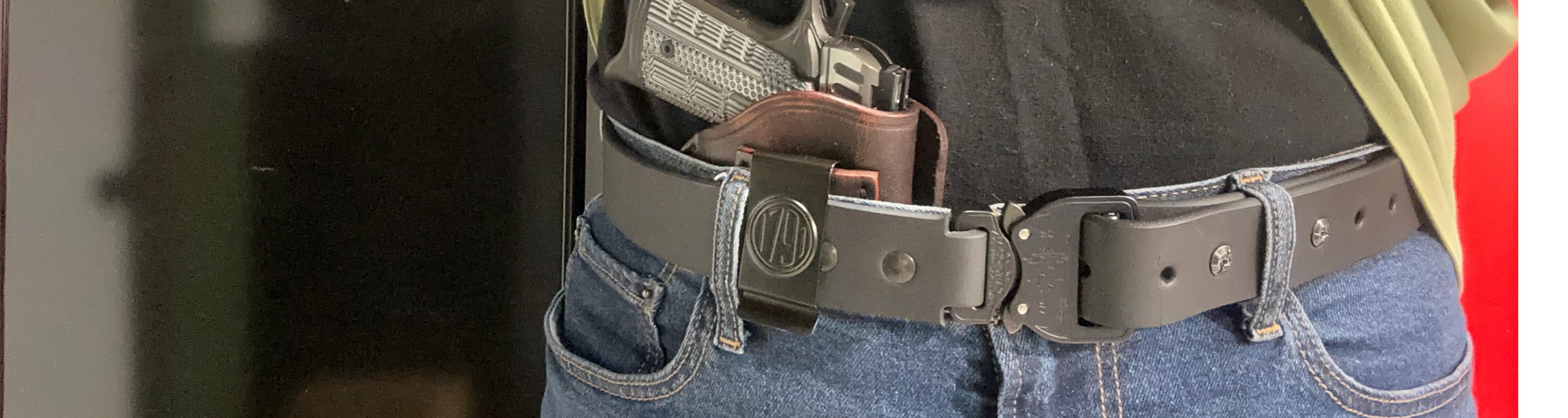 1791 COBRA Gun Belt 01.