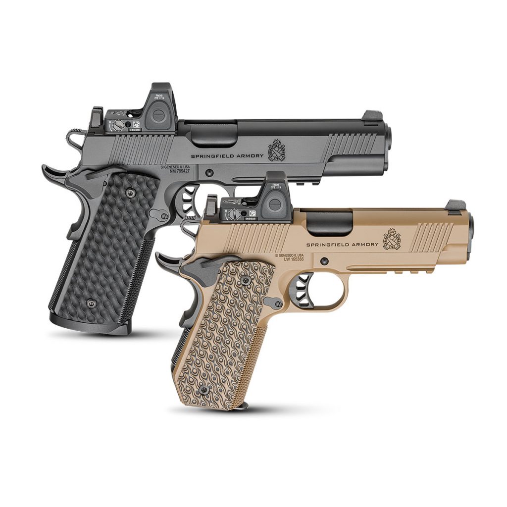 Springfield Armory 1911