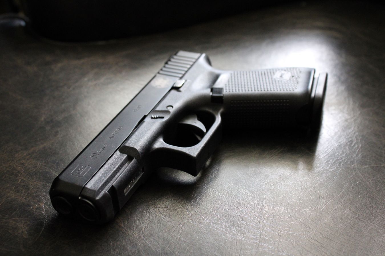 Glock 19