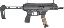 Springfield Armory KUNA pistol.