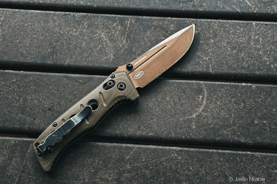 Need a folding knife?