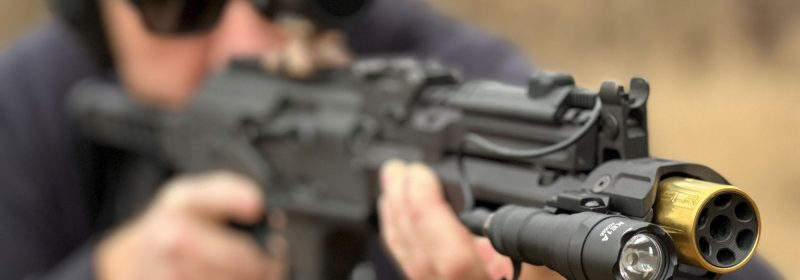 A New Era for Gun Rights: Unpacking the “One Big Beautiful Bill” and the Pistol Brace Victory